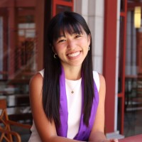 Lucia Wei He
