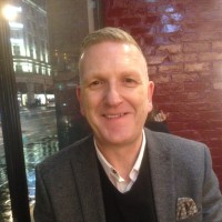 Gary Day
