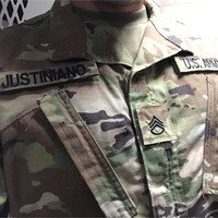 Eric Justiniano