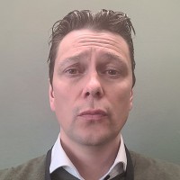Johan Ström