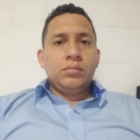 Paúl André Quinde Cruz