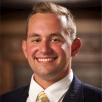 Daniel Bigbie, Pga