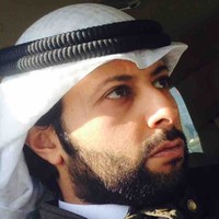 Mohammad Alahmad