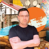 Kieran Brash