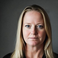 Karin Jørgensen