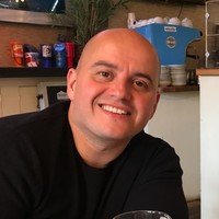 Ryan Gee