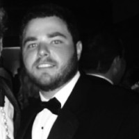 Brandon W. Box