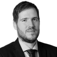 Dániel Necz  LL.M. (Harvard)