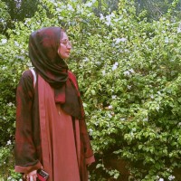 Hafsa Ansari