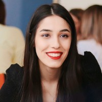 Milena Hovhannisyan
