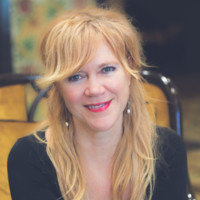 Robyn Walker