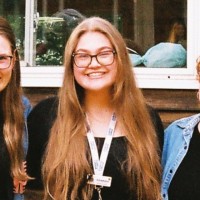 Hannah Stacey