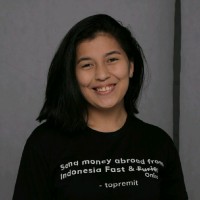 Sefa Nia Riahta Br. Kaban, CHRP