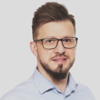 Michał Dorman