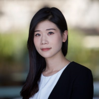 Christine Kim