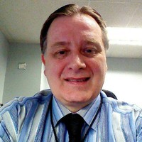 Christopher Speer, Cissp, Cap,