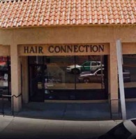 Hair Connection