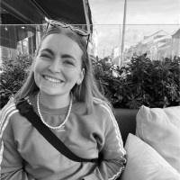 Frederikke Aa. Kjær Hansen