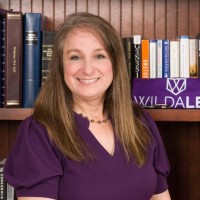 Cheri Turner, MBA, EA, CPA