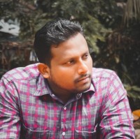 Arjun Pk
