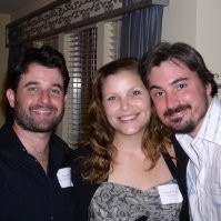 Samantha Burke
