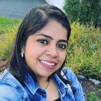 Maitreyi Tripathi