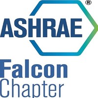 Ashrae Falcon Chapter - Uae