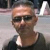 Mark Arjomandi