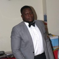 Tolulope Odeleke