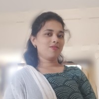 Priya Behare