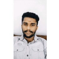 ABHIJITH SUDHEESH
