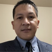 Eugene Ramirez