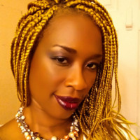 Geraldine George