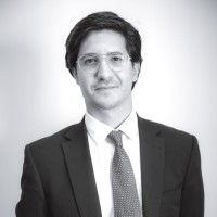 Jacobo Mariscal de Gante Sánchez