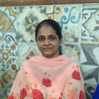 Prabhavathy V