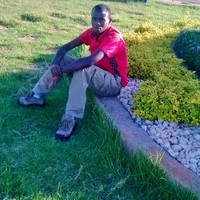 Jackson Mutiso