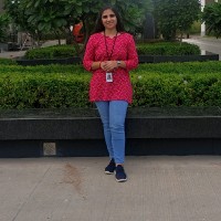 Shivani Patidar