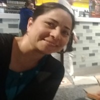 Itzel Mora