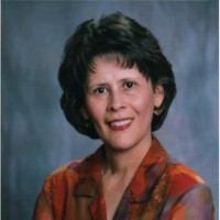 Patricia Preciado