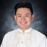 James Edward Reyes