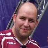 Steve Campbell-Lendrum