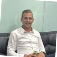 Mark Van Eijk