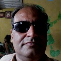 Bhupesh Karir