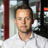 Troels Ladefoged