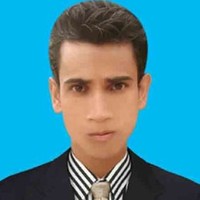 Syed Mutasim Billah Dadon