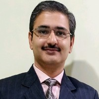Vivek Kaul