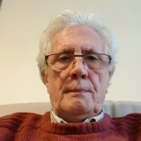 Ian Mather