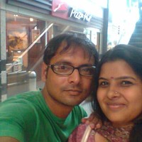 Poonam Singh