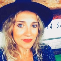 Caroline Arcelin