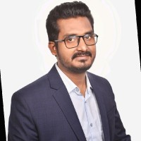 Md. Abdullah Al Mamun